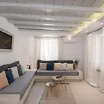 Mykonos Village Lägenhet Ano Mera