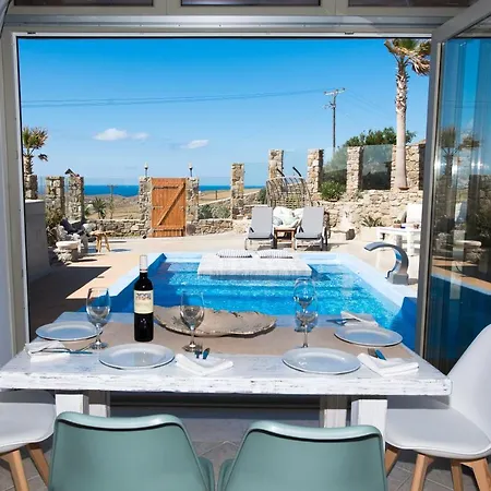 Apartment Mykonos Village *