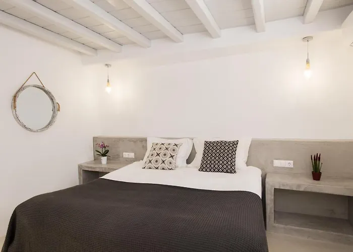 Apartment Mykonos Village