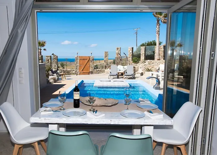 Apartment Mykonos Village *