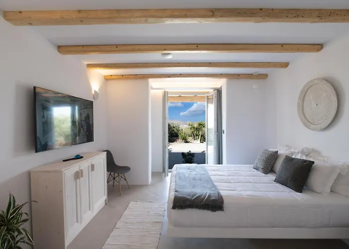 Apartment Mykonos Village *