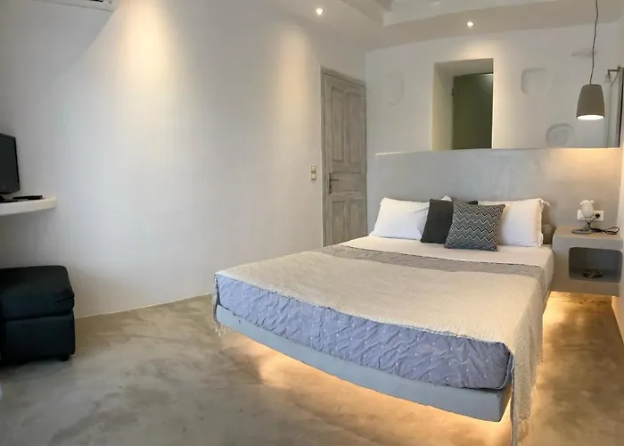 Mykonos Village Apartment Ano Mera