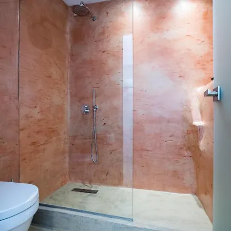 Mykonos Village Apartamento *