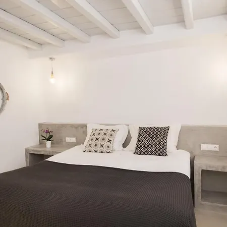 Διαμέρισμα Mykonos Village