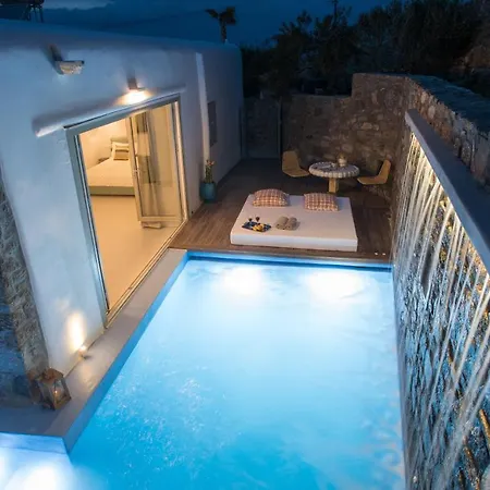 Mykonos Village