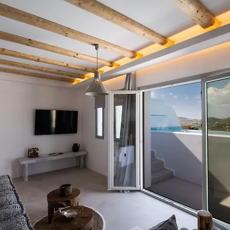 Mykonos Village * Ano Mera