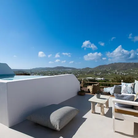 Mykonos Village *
