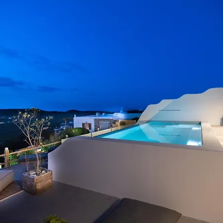 Διαμέρισμα Mykonos Village Άνω Μερά