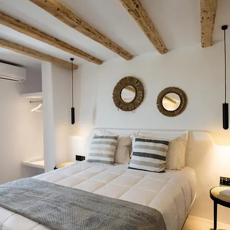 Mykonos Village Διαμέρισμα Άνω Μερά