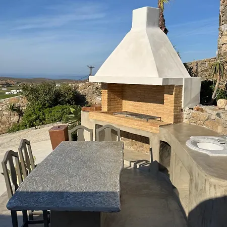 Διαμέρισμα Mykonos Village *