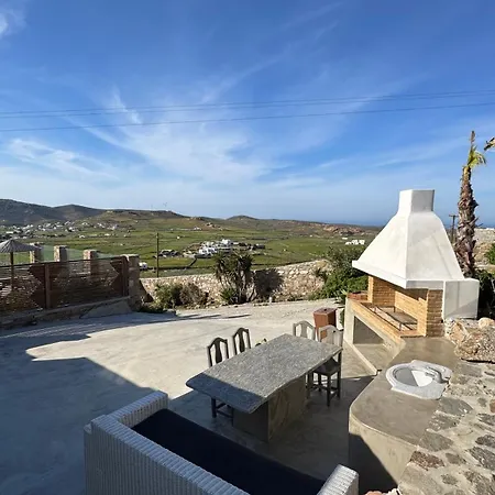 Διαμέρισμα Mykonos Village Άνω Μερά