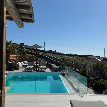 Διαμέρισμα Mykonos Village
