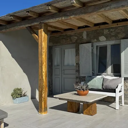 Mykonos Village Διαμέρισμα *