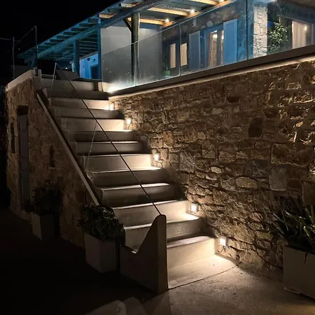 Mykonos Village Διαμέρισμα