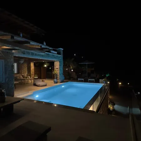 Διαμέρισμα Mykonos Village