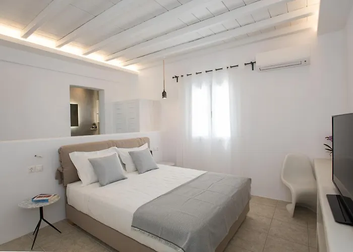 Mykonos Village Appartement *