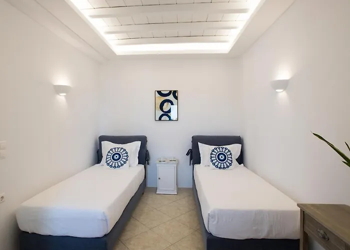 Mykonos Village Appartement Ano Mera