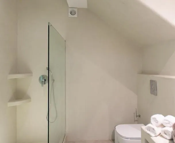 Mykonos Village أنو ميرا