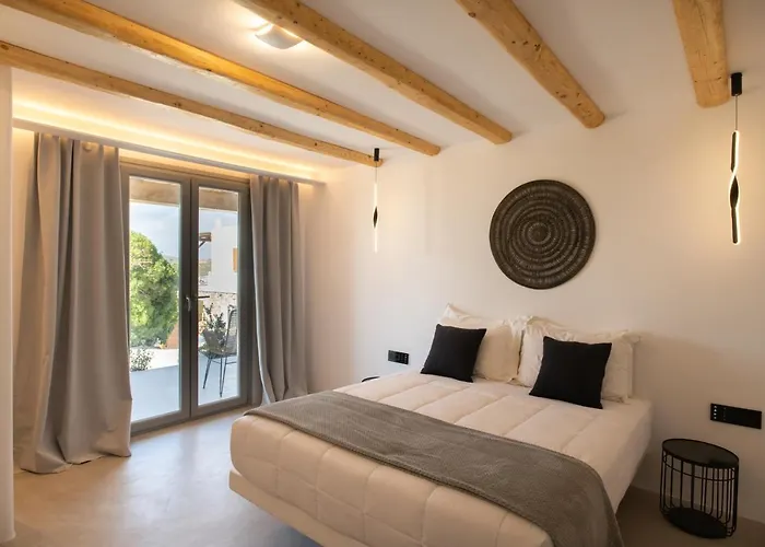 Appartement Mykonos Village *