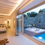 Apartment Mykonos Village Ano Mera