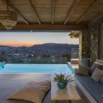 Mykonos Village Apartment Ano Mera