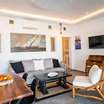 아파트 Mykonos Village *