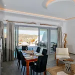 아파트 Mykonos Village 아노 메라