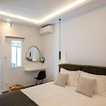 Mykonos Village 아파트 아노 메라