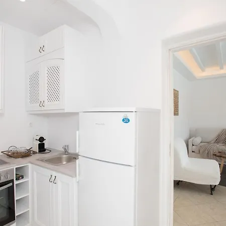 Apartman Mykonos Village *