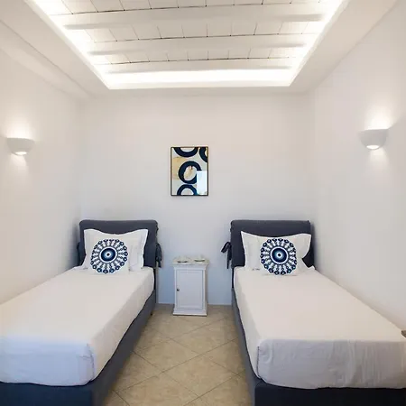 Mykonos Village Apartmán Ano Mera