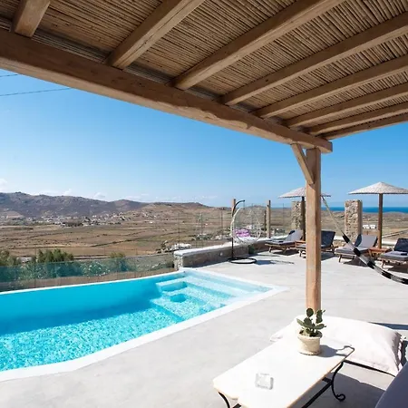 Apartmán Mykonos Village