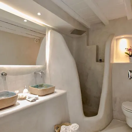 Mykonos Village Apartmán *