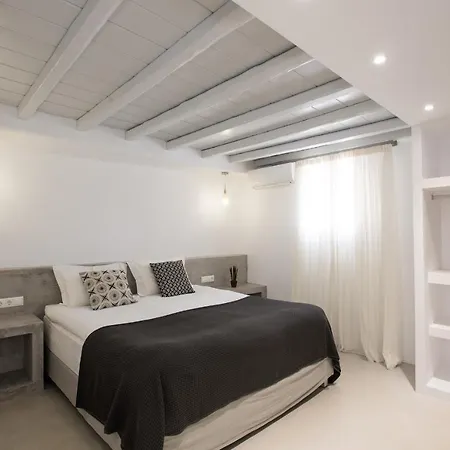 Mykonos Village Apartment *