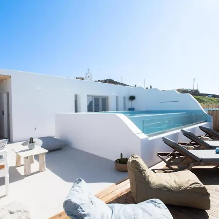 Apartmán Mykonos Village