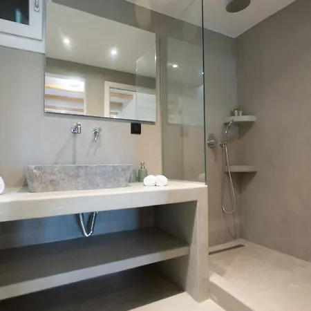 Mykonos Village Apartman