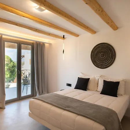 Appartement Mykonos Village *