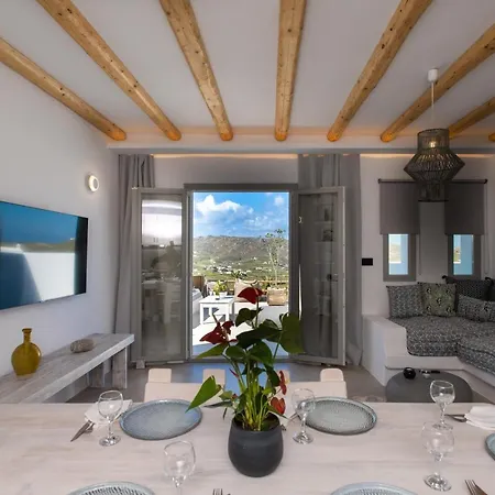 Apartman Mykonos Village *
