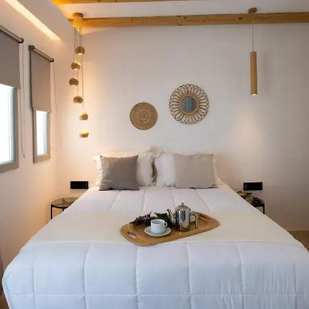 Mykonos Village Daire *