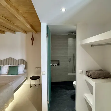 Apartmán Mykonos Village *