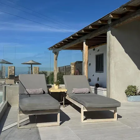 Mykonos Village Apartmán Ano Mera