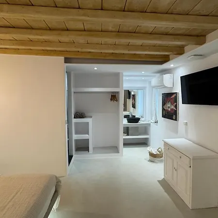 Apartmán Mykonos Village Ano Mera