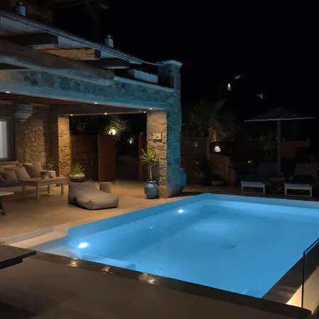 Mykonos Village * Ano Mera