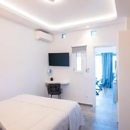 Mykonos Village 아노 메라