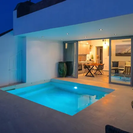 Daire Mykonos Village Ano Mera