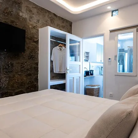 Mykonos Village Appartement *