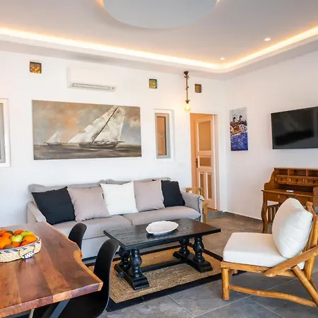 Appartement Mykonos Village *