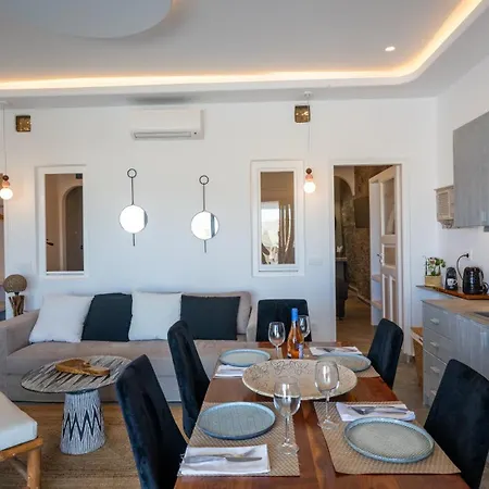 Apartman Mykonos Village Áno Merá