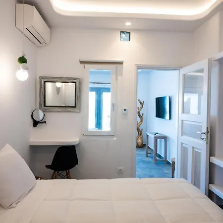 Mykonos Village Daire
