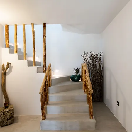 Apartment Mykonos Village