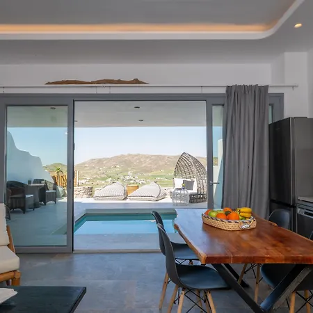 Mykonos Village * Ano Mera